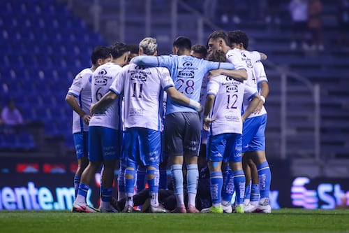 Club Puebla contra las cuerdas: Estaría en riesgo de desaparecer por esta razón