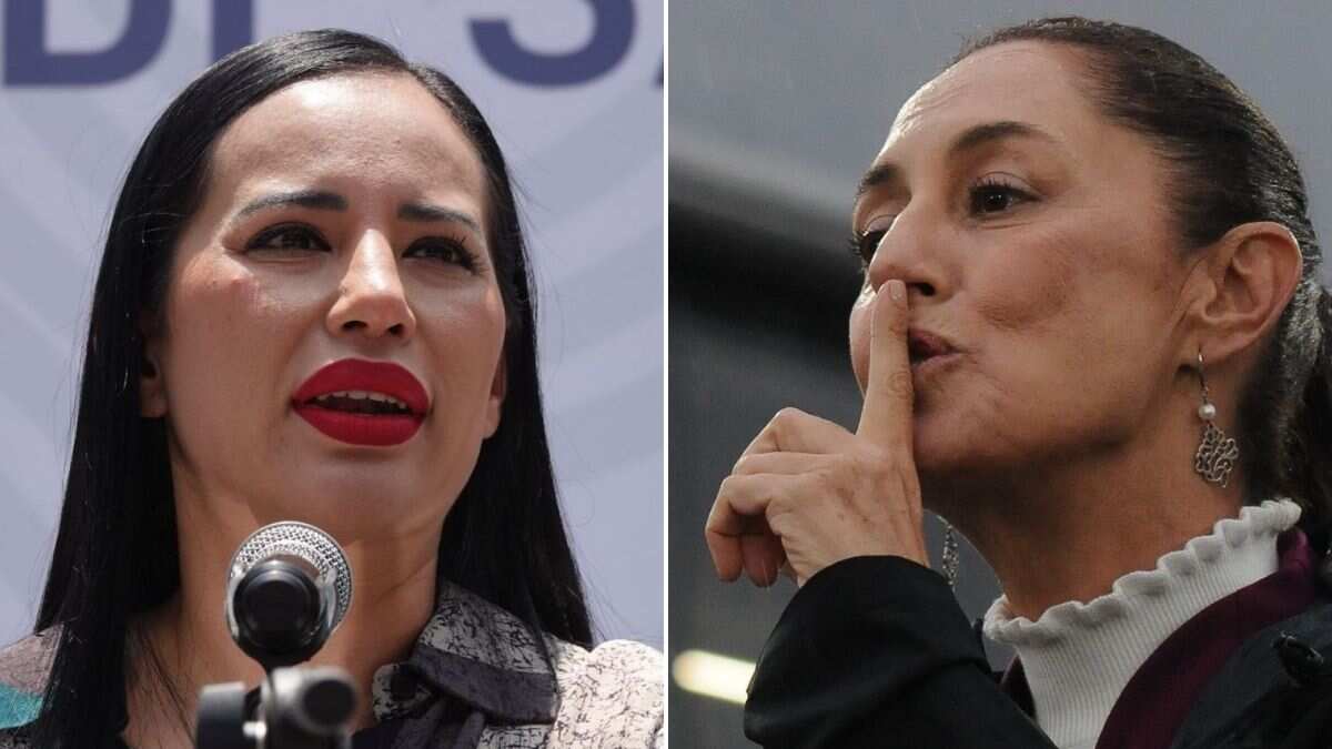 Sandra Cuevas-Sheinbaum-CDMX-Cuauhtémoc