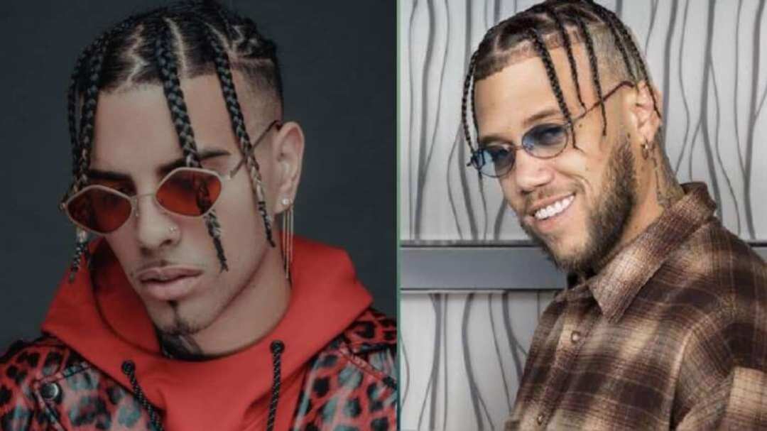 Un nuevo capítulo polémico se desarrolla entre los cantantes Jhay Cortez y Rauw Alejandro y es que el beef sigue entre ambos y más fuerte.