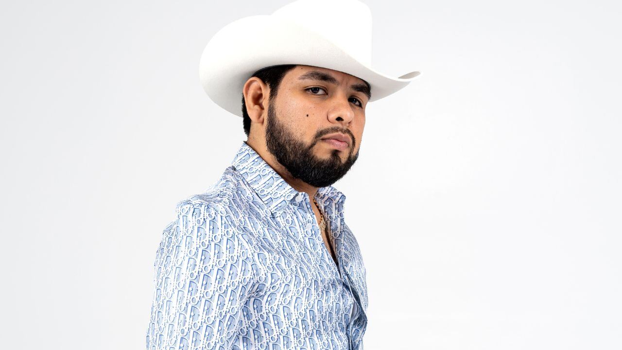 Panchito Arredondo habla de sus nuevas colaboraciones