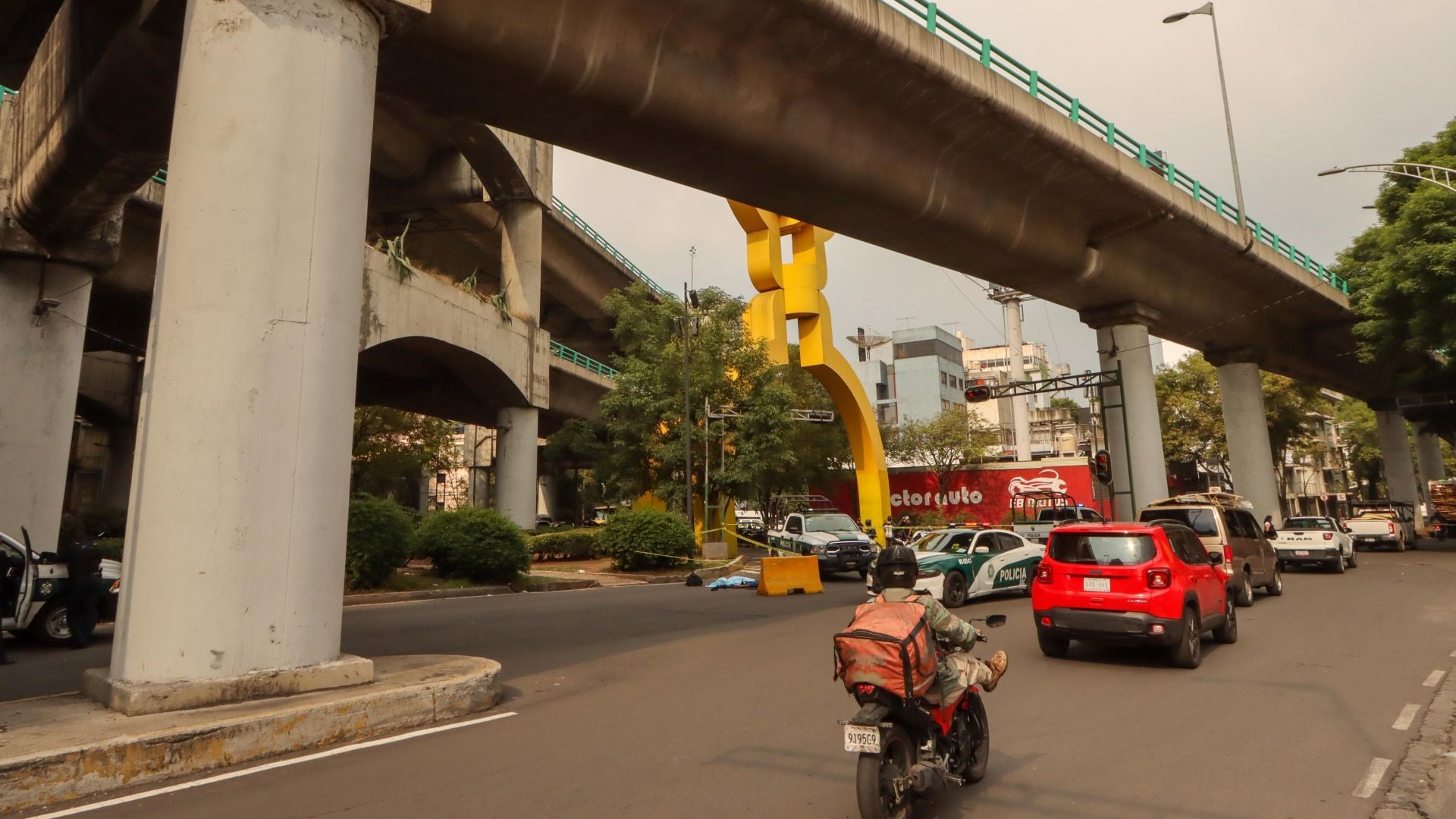 Hoy no Circula del martes 8 de julio 2025 en CDMX y Edomex