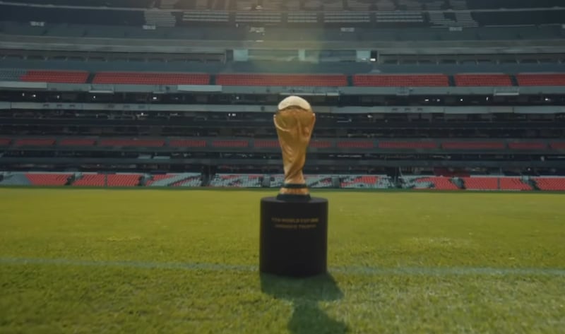 Mundial 2026