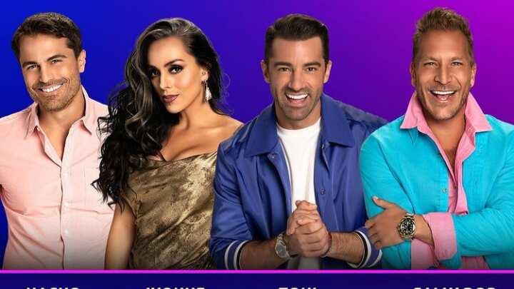 ¿Quién ganó la Casa de los Famosos 2? El premio de 200 mil dólares fue para….