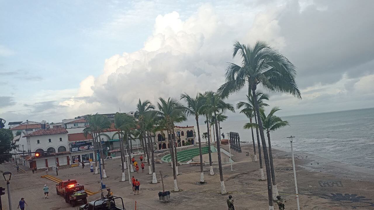 PROTECCIÓN CIVIL DE JALISCO