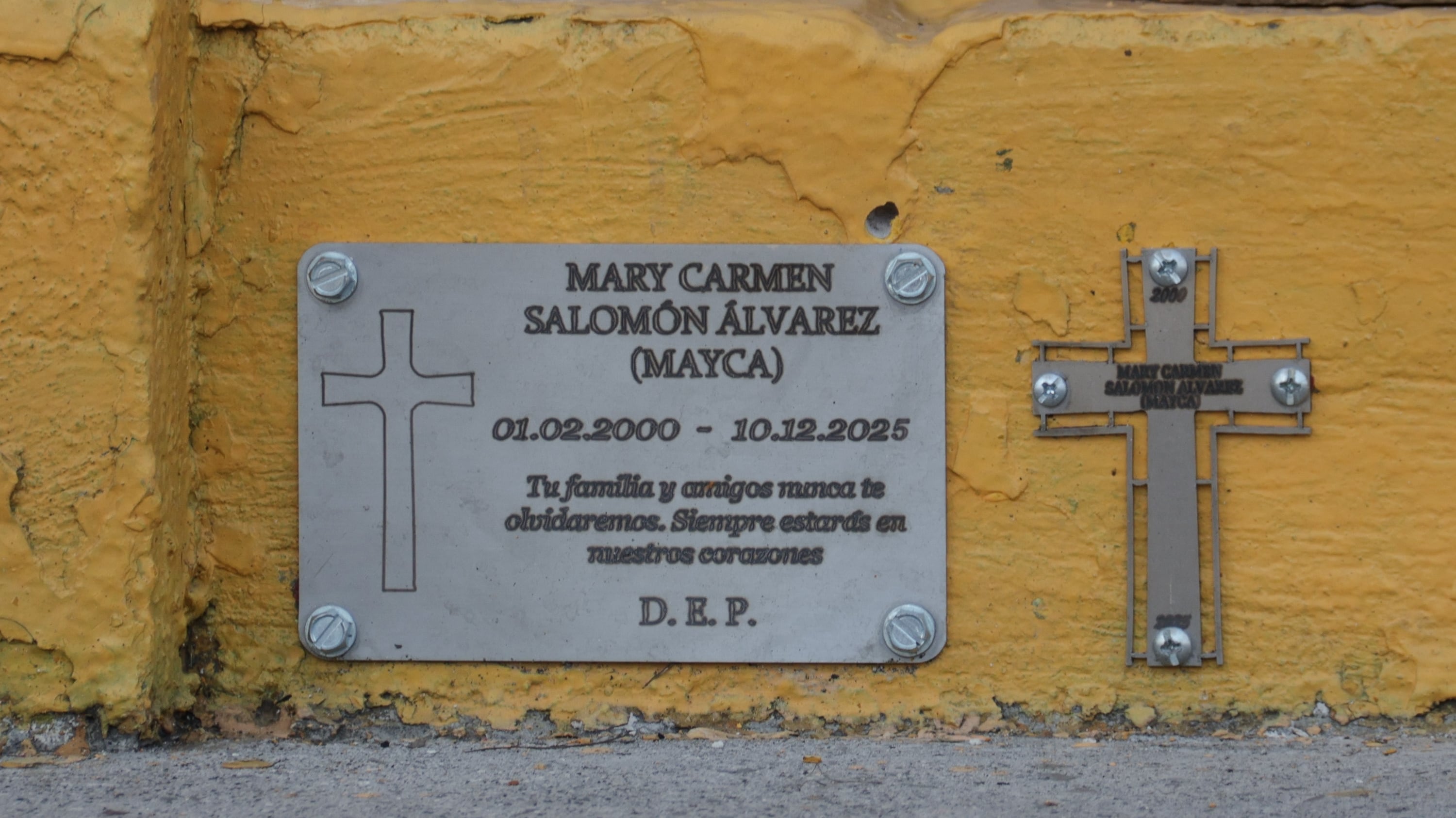 FOTO: Agencia Enfoque