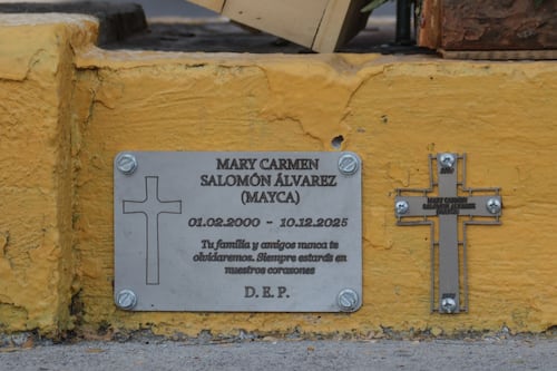 Vinculan a proceso a Luz María “N” por carambola mortal en Vía Atlixcáyotl