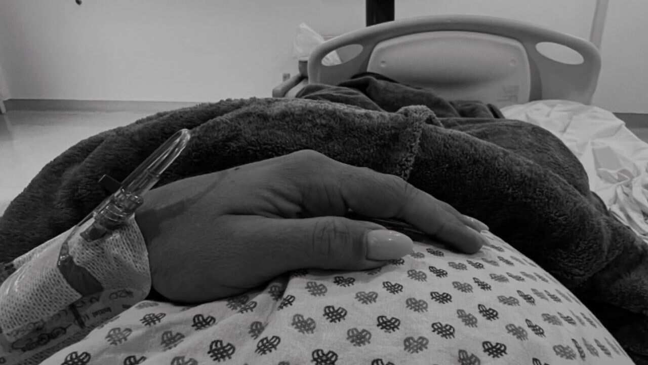 Exparticipante de ‘Exatlón’