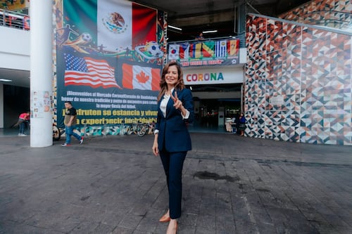 Entregan obras de rehabilitación en el Mercado Corona; la inversión supera los 22 mdp