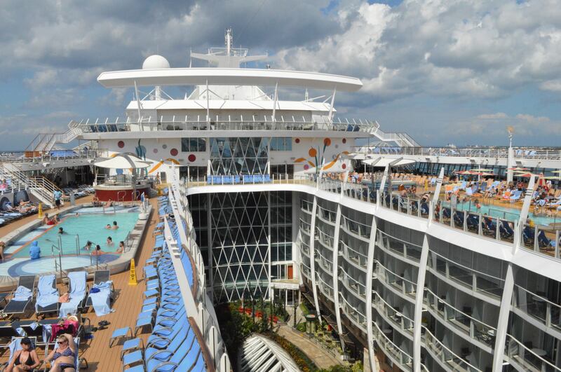 Cruceros