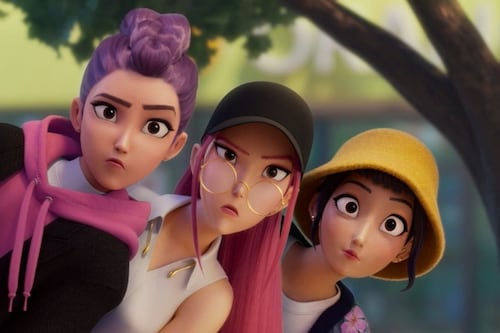 KPop Demon Hunters llega a los cines de México en su versión ‘sing along’: Descubre fechas y cines