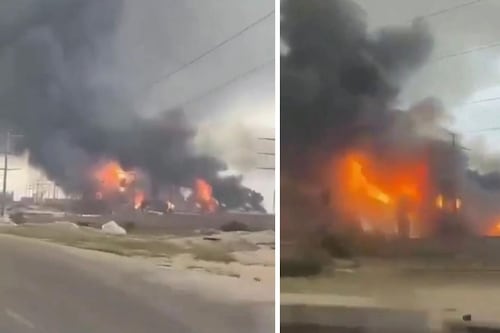 Crisis energética a la vista, ataque a South Pars, el mayor yacimiento de gas del mundo, escala la guerra