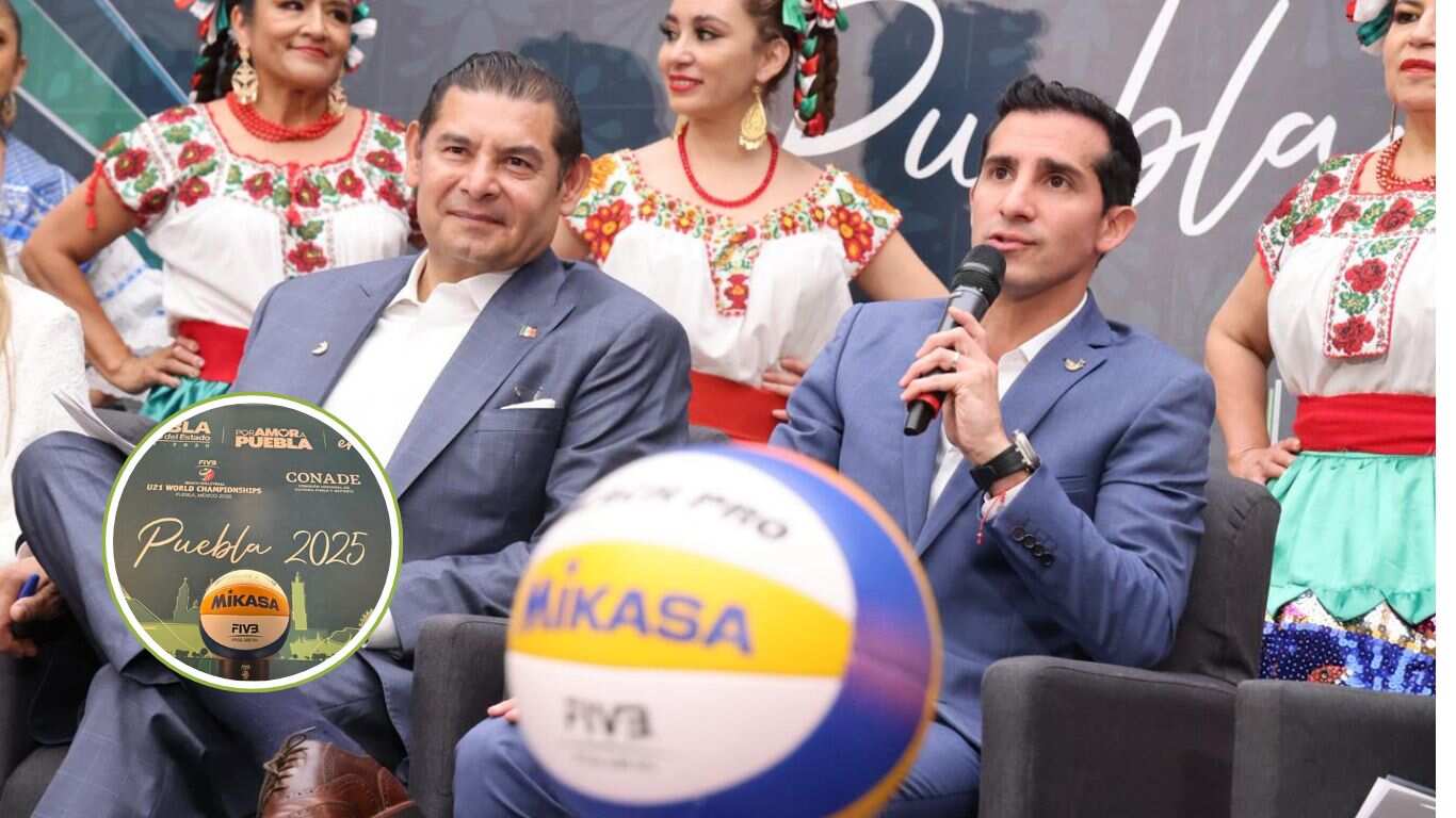 Alejandro Armenta y Rommel Pacheco