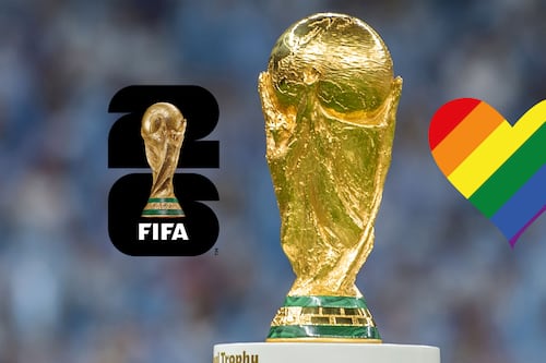 Choque cultural rumbo al Mundial 2026: Egipto e Irán frenan el ‘Partido del Orgullo’