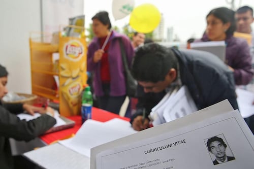 Proponen registro obligatorio de vacantes para frenar fraudes laborales