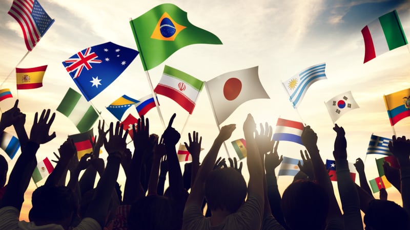 Panam saca colección Copa del Mundo 2022