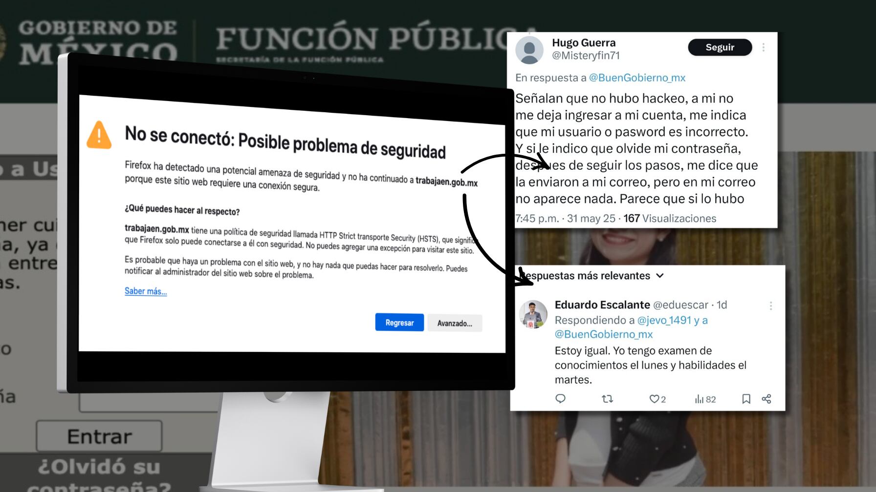 La SABG afirma que no hubo hackeo, pero no explica por qué muchas cuentas ya no funcionan.