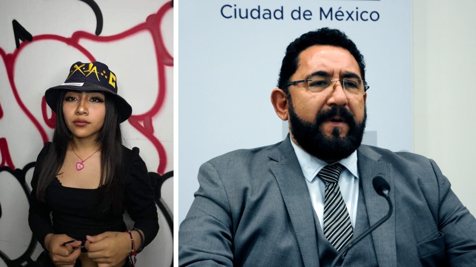 Fiscalía CDMX asegura que no existe una banda delictiva que actúe con mismo 'modus operandi'