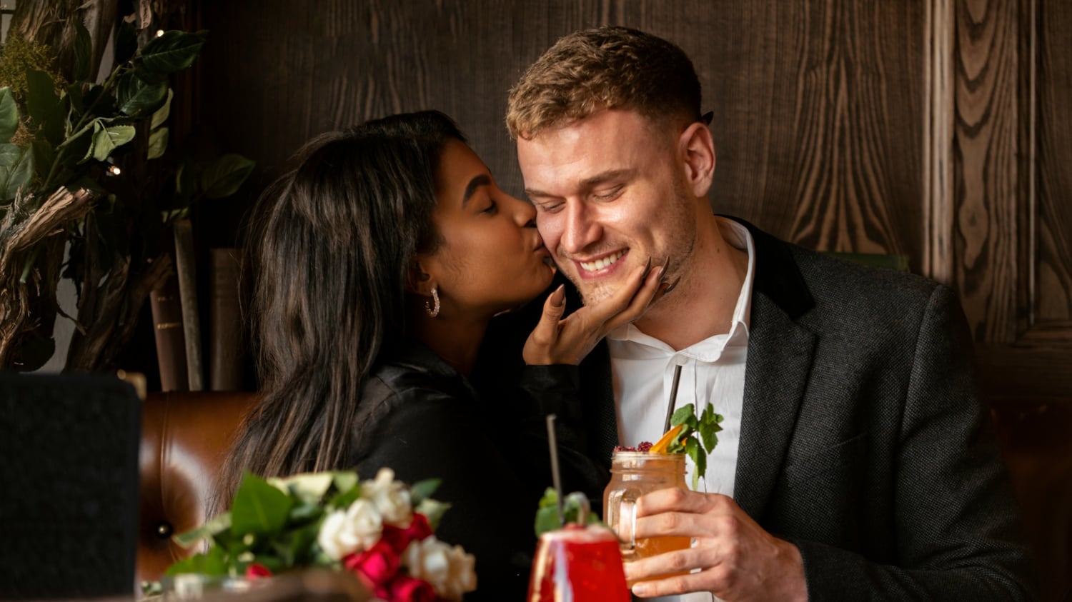 Experiencias únicas para celebrar con sabor el amor y la amistad este febrero