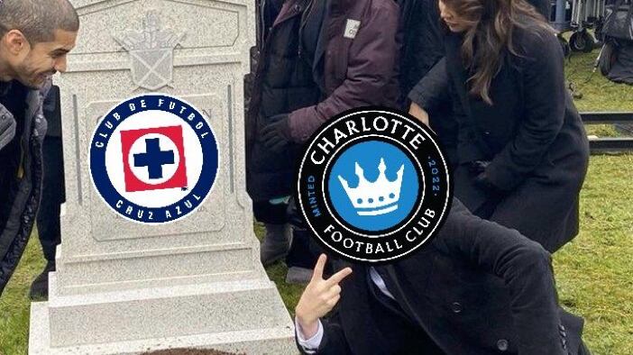 cruz azul