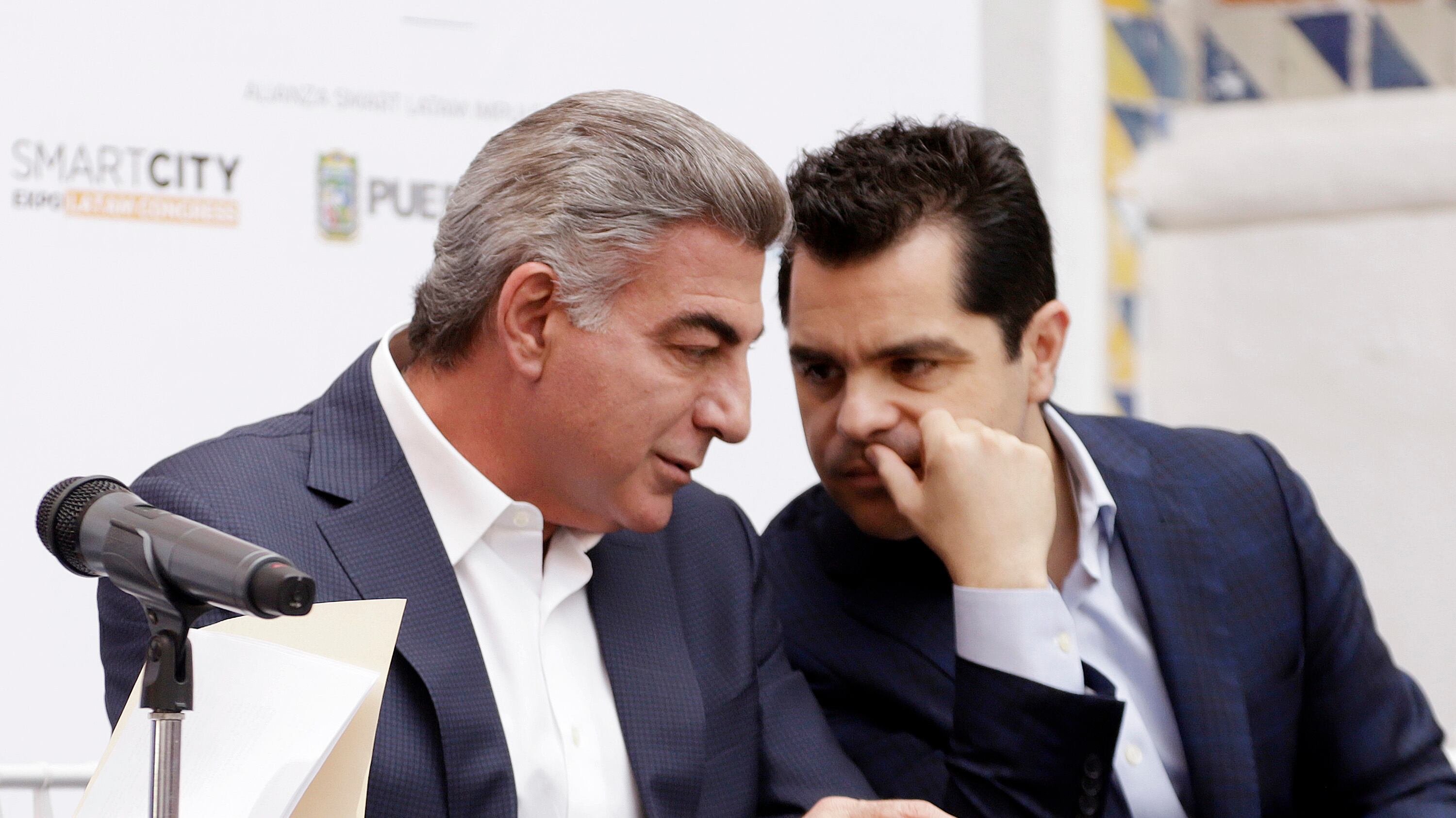 FOTO: Agencia Enfoque