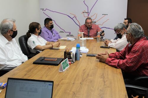 Instituto de Movilidad adjudica contrato de arrendamiento por 400 camiones más para NL