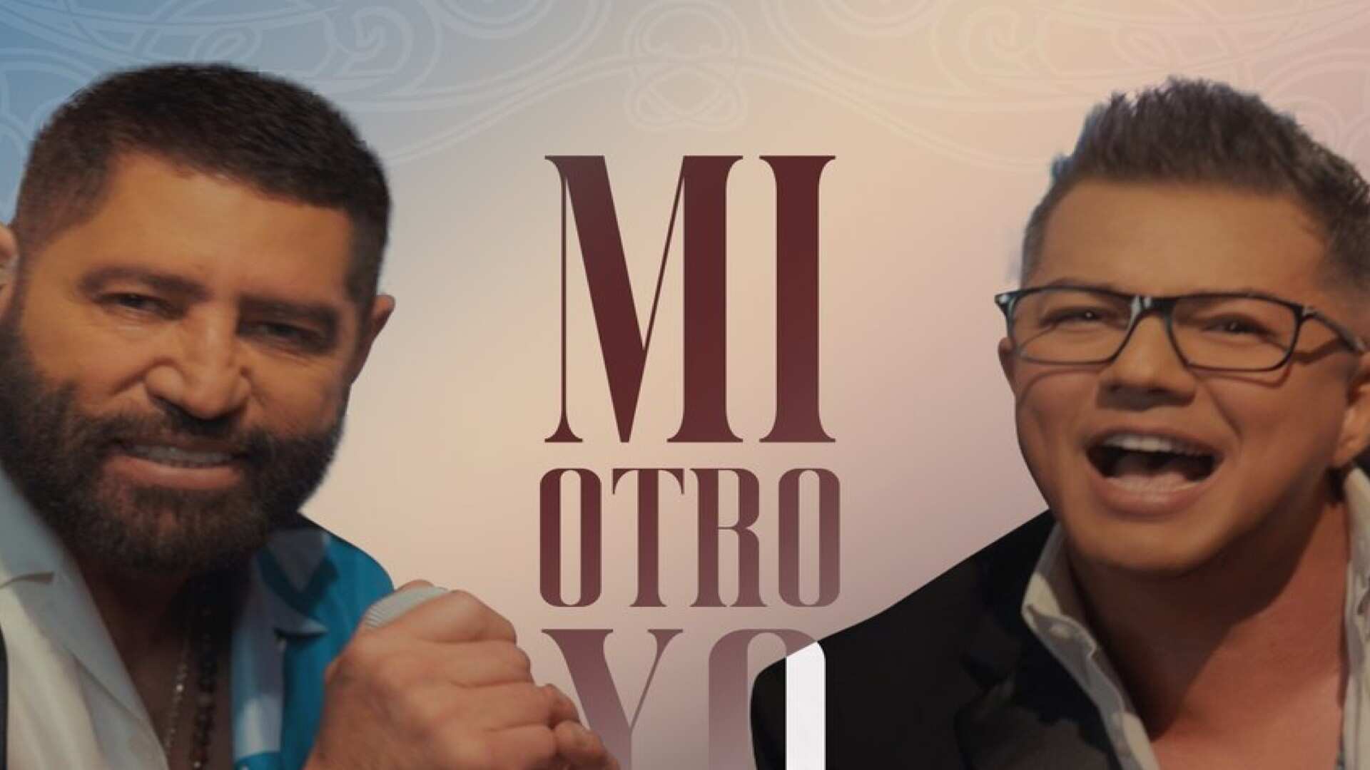 Sus voces se unen en ´Mi Otro Yo'