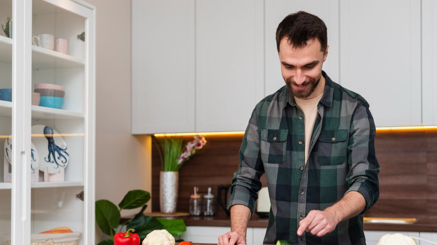 Estas recetas te ayudarán a mantener una alimentación equilibrada mientras aprovechas al máximo cada uno de tus ingredientes y electrodomésticos
