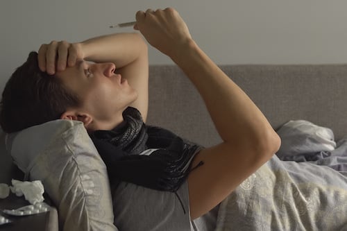 Aumentan enfermedades respiratorias agudas en Querétaro