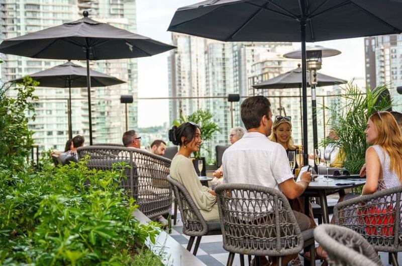 Vancouver, Canadá
