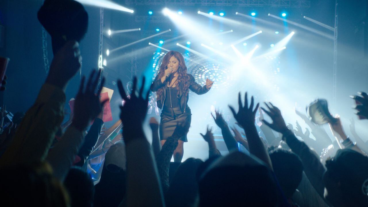Revelan detalles de la película biográfica de Jenni Rivera