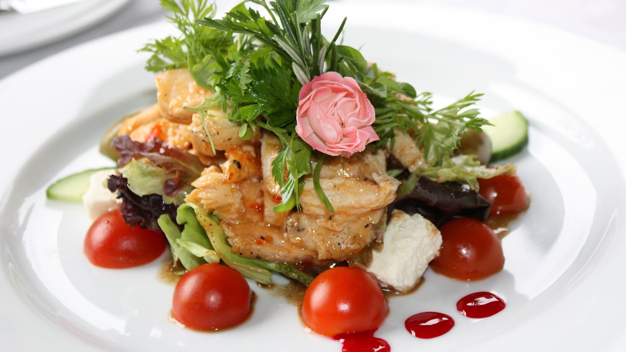 Durante esta convención los asistentes podrán disfrutar de una amplia gama de platillos y vinos de la más alta calidad