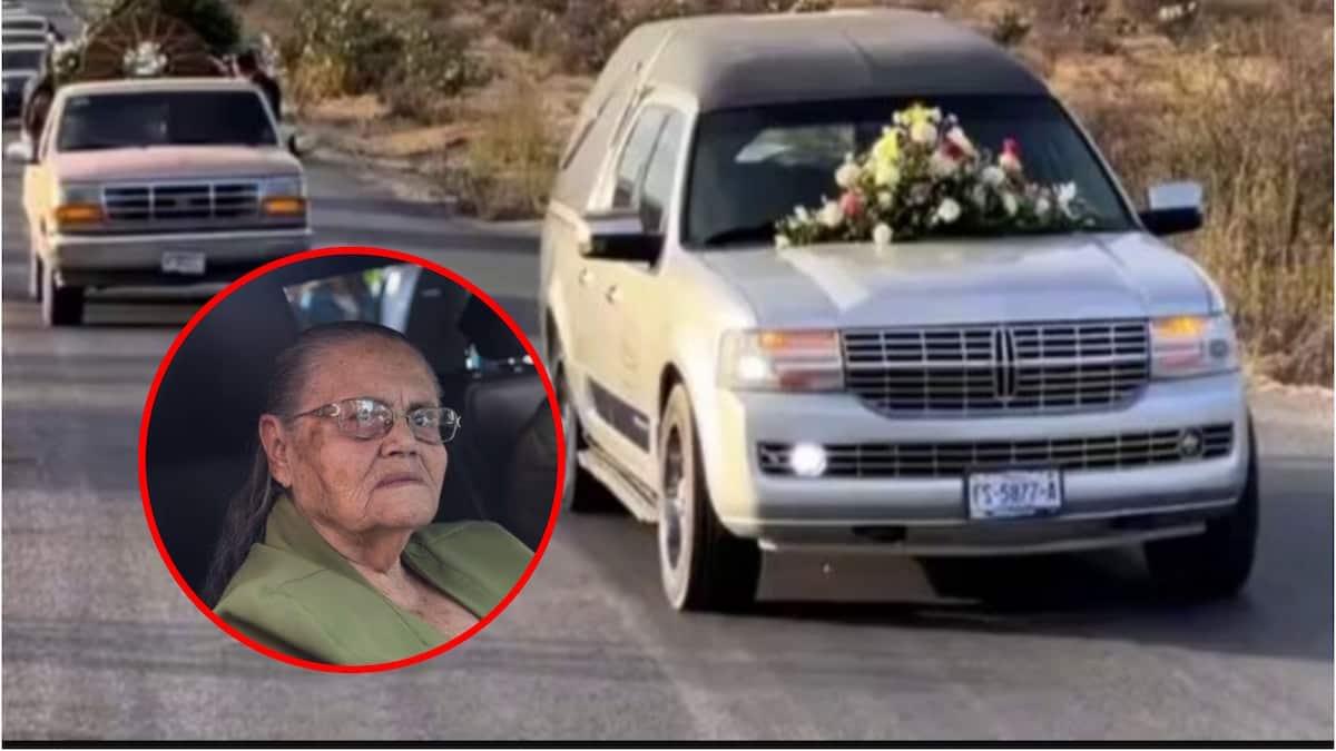 Falleció a los 94 años de edad. (Especial)