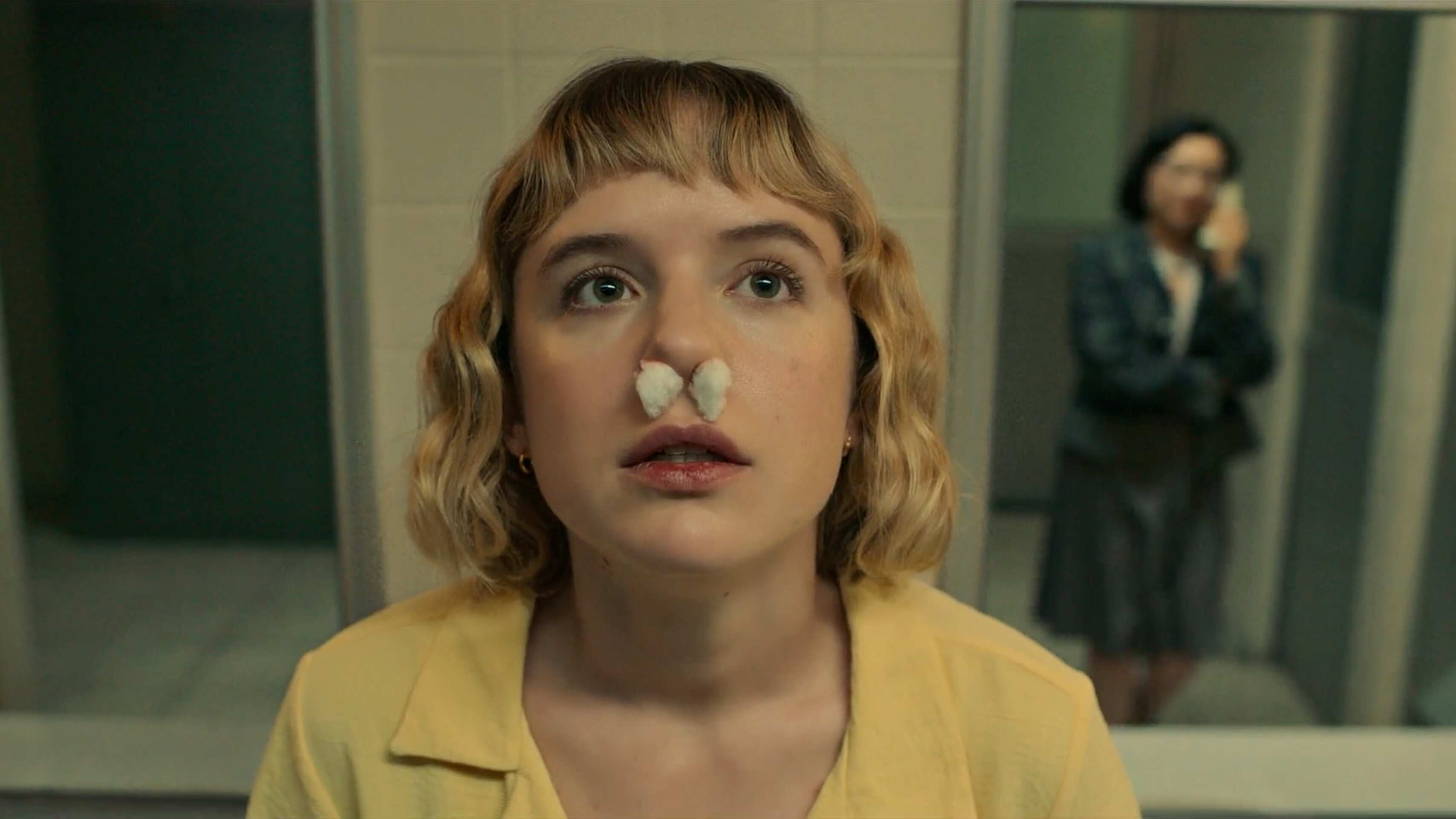 La cinta mexicana es protagonizada por Naian González Norvind (Nuevo Orden) y Cristo Fernández (Ted Lasso y Una Pequeña Confusión)