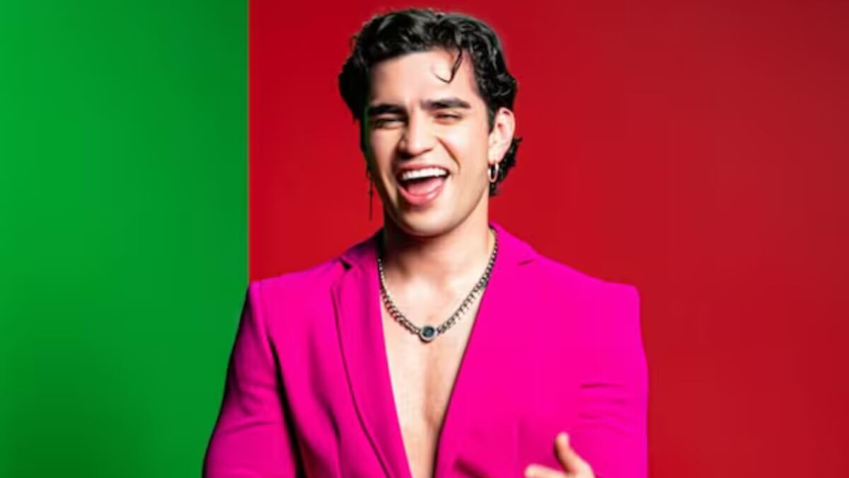 Este encuentro generó una ola de reacciones en redes.