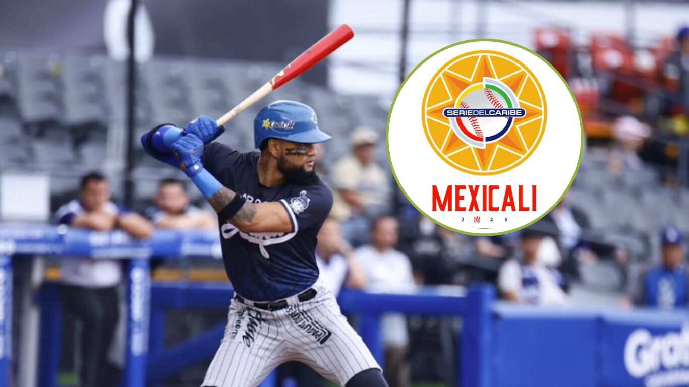 Serie del Caribe 2025