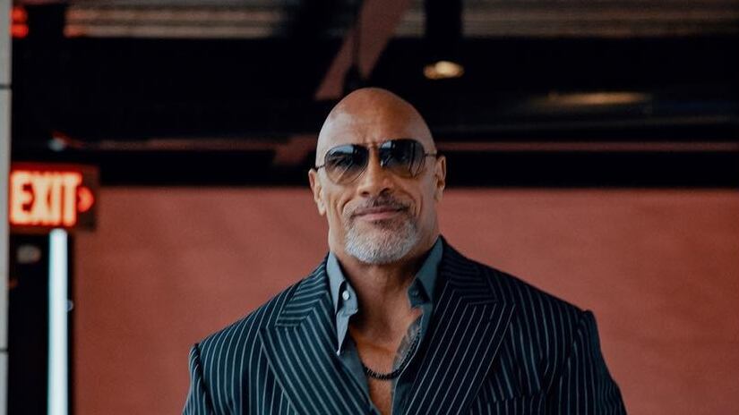 El actor dijo que la figura no se parecía a él