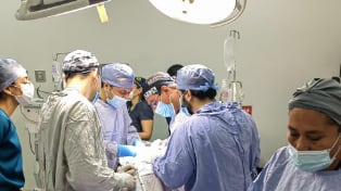 Personal médico del Hospital General de Celaya realizó la primera procuración de órganos de 2026, un acto de solidaridad que dio esperanza de vida a pacientes en Guanajuato.