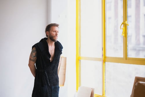 La Fundación Cultural Latin Grammy anuncia la beca Noel Schajris