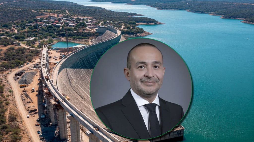 El Gobierno estatal afirma que la tecnificación del campo permitirá ahorrar millones de metros cúbicos sin afectar a productores