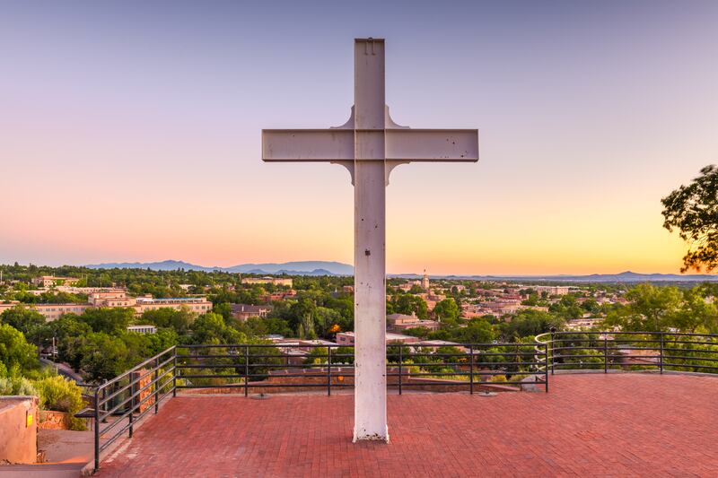 Cinco destinos Estados Unidos 2024