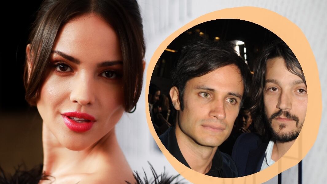 La actriz interpretará el papel de Irasema, junto a Diego Luna y Gael García Bernal, en La máquina.