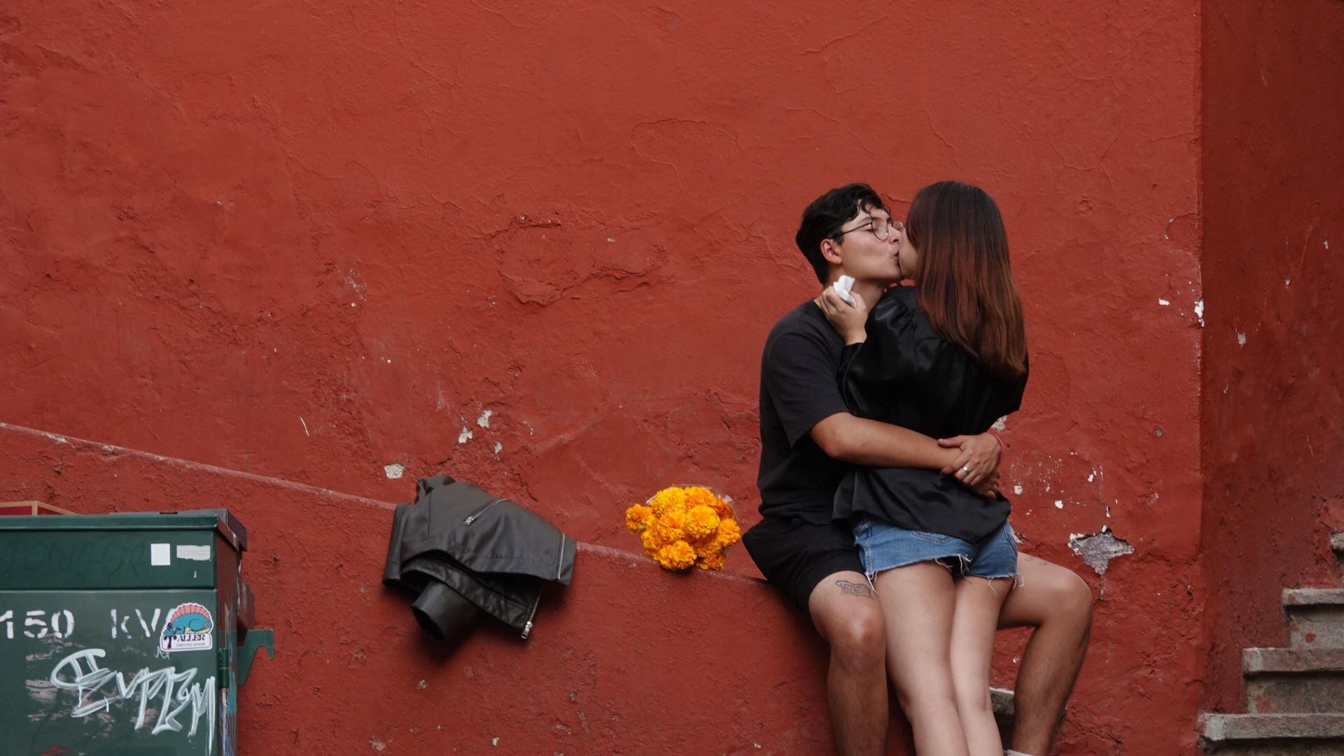 Amor en la Generación Z