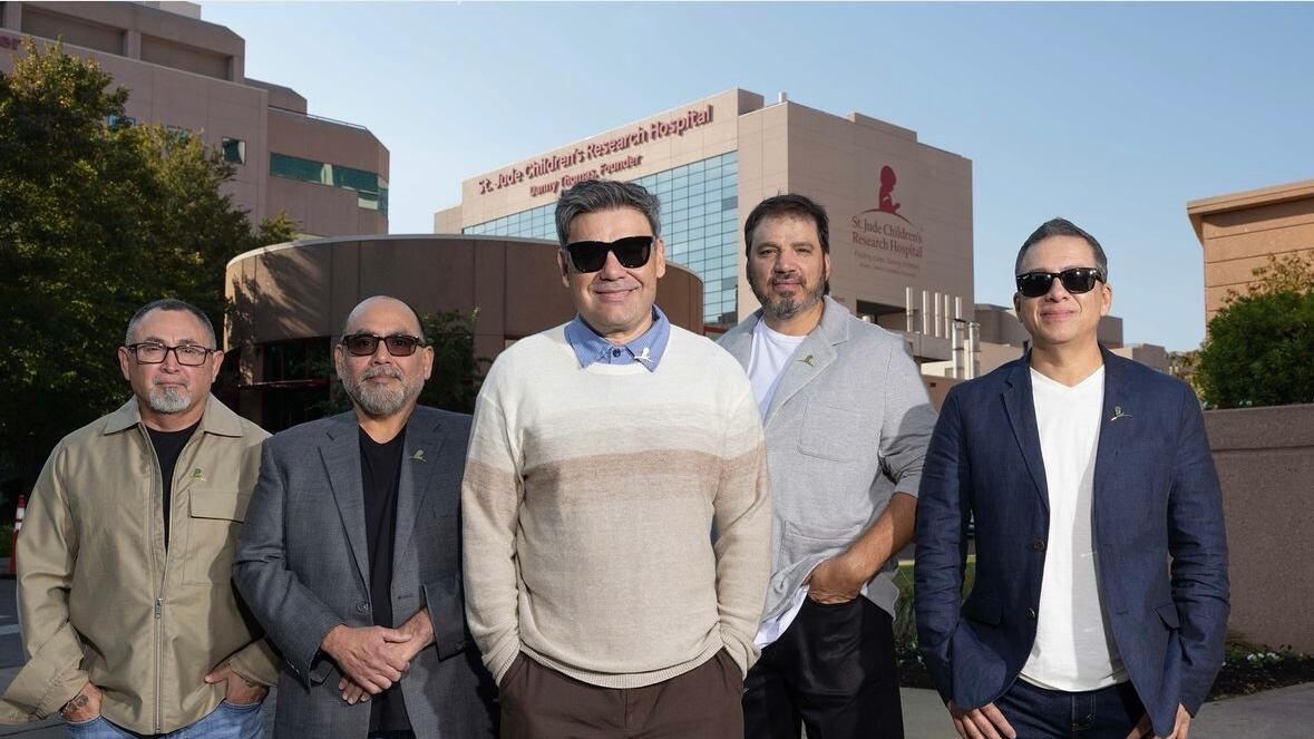 El lado poco conocido de Grupo Intocable