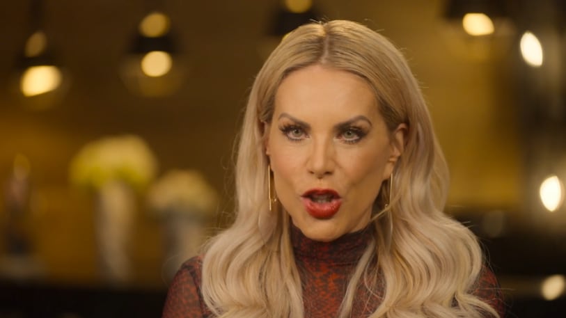 El reality show con Sylvia Pasquel, Lorena Herrera, Lucía Méndez y Laura Zapata.