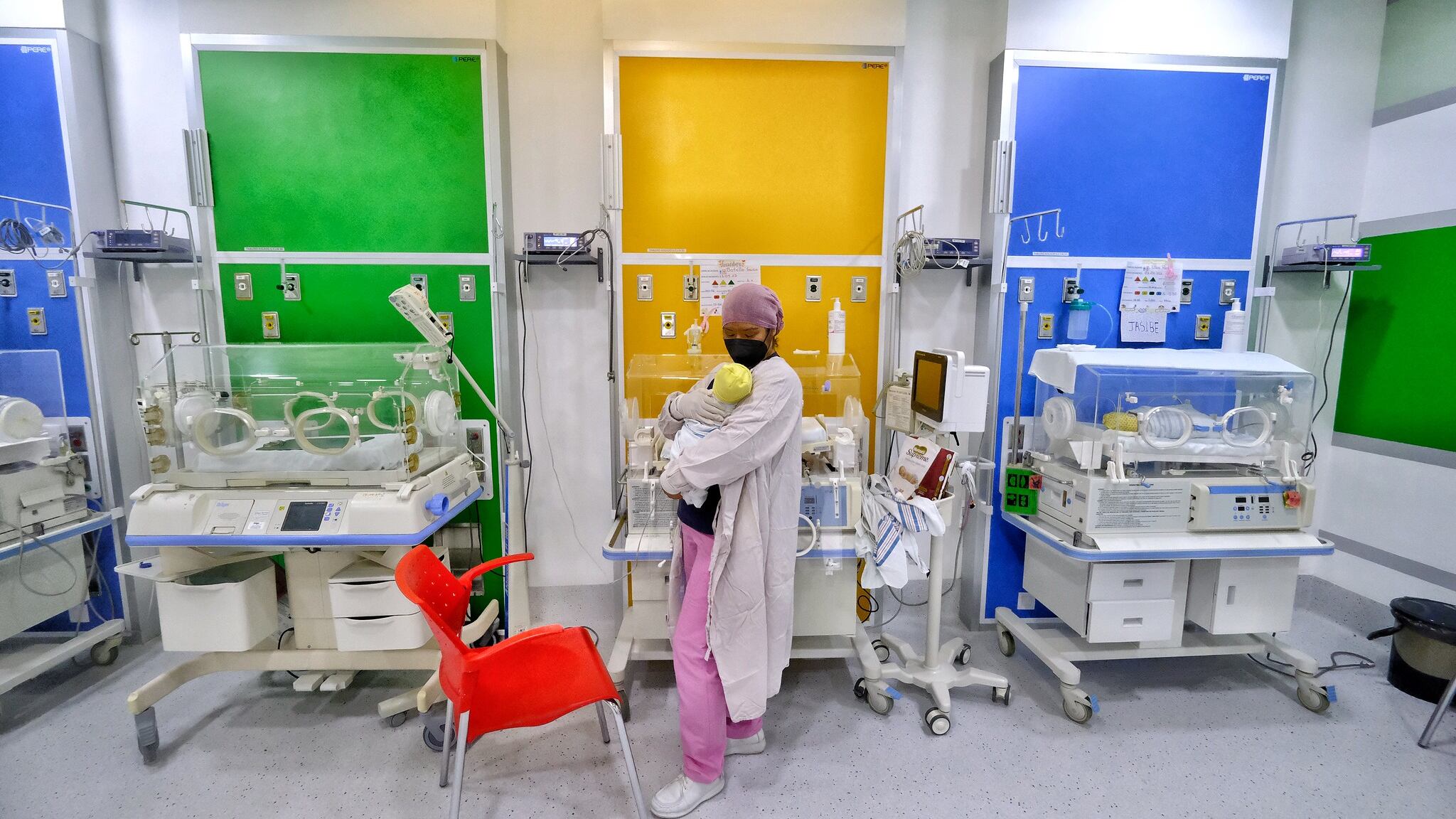 La zona Norte de Jalisco ha reportado problemas de seguridad, señalan las autoridades estatales.