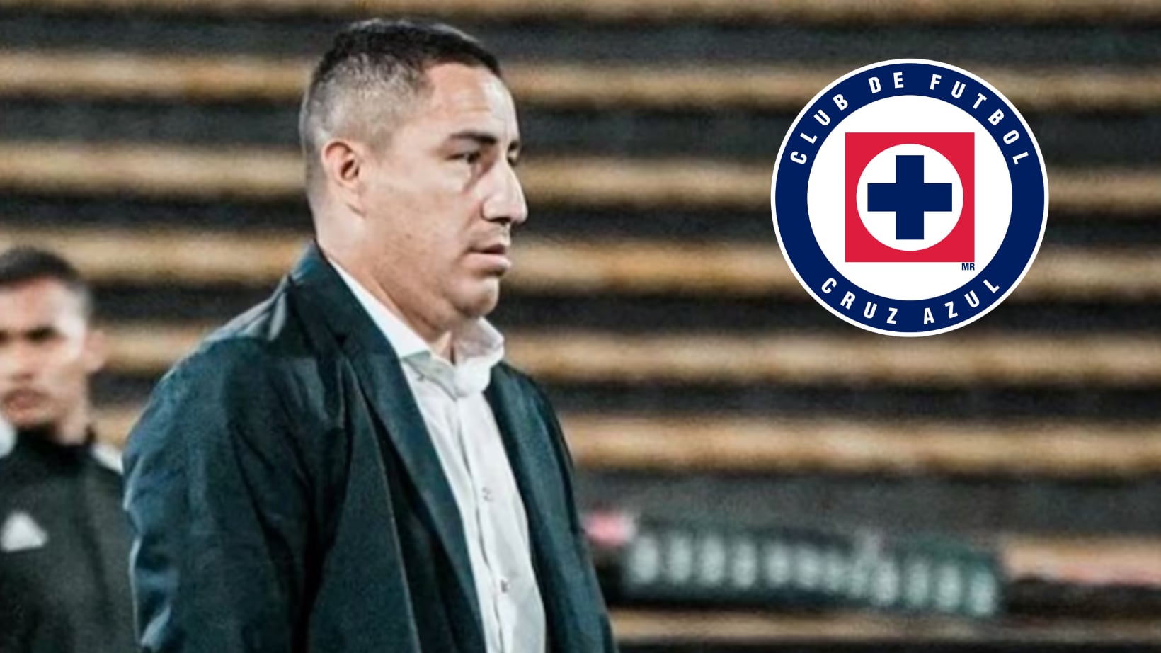 Efraín Juárez estaría en la baraja de opciones de Cruz Azul.