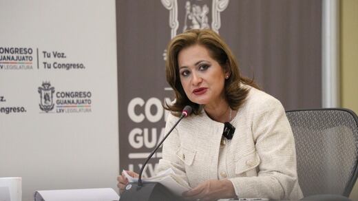 Planteó la creación de una comisión especial para el FIDESSEG.