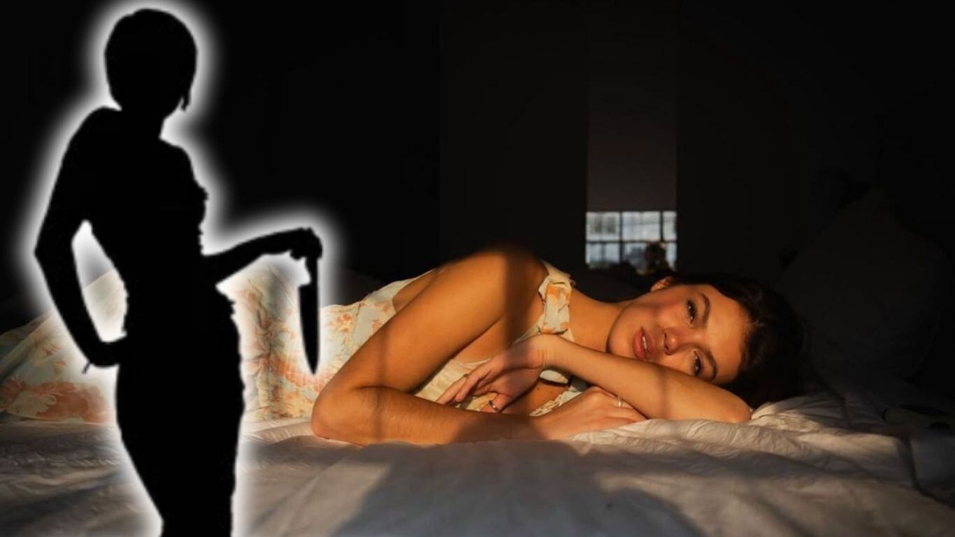 Valentina Gilabert narra el ataque de Marianne Gonzaga