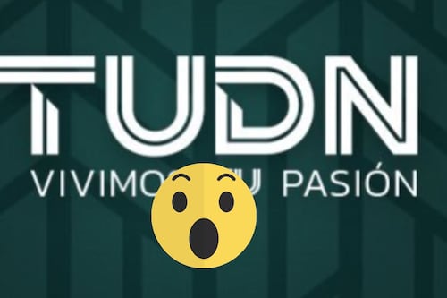 ¡Fichaje de lujo! TUDN prepara regreso inesperado para el Mundial 2026