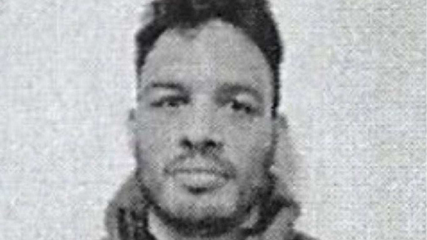 JC Chávez Jr. ya está en México